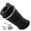 Set of 2 Rear Air Shock Spring Bags for Ford Expedition Navigator (2003–2023)