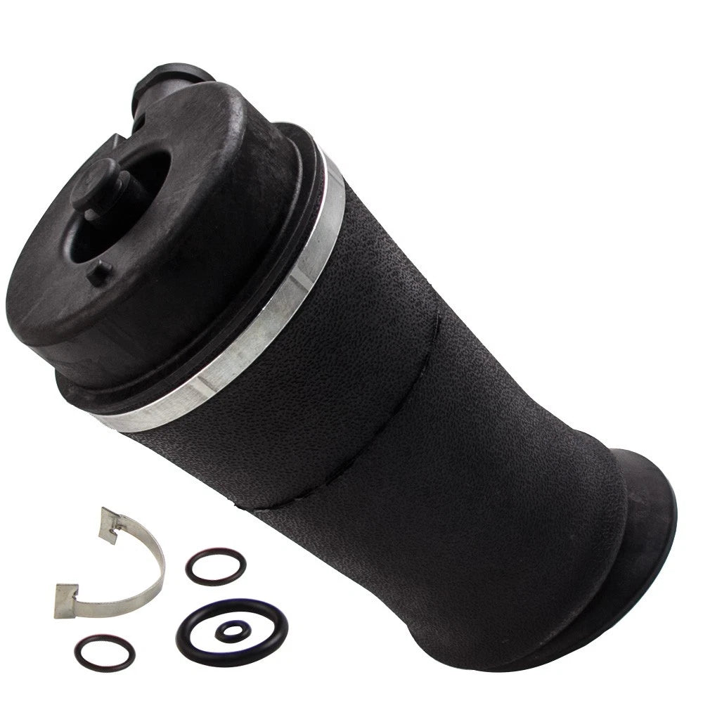 Set of 2 Rear Air Shock Spring Bags for Ford Expedition Navigator (2003–2023)
