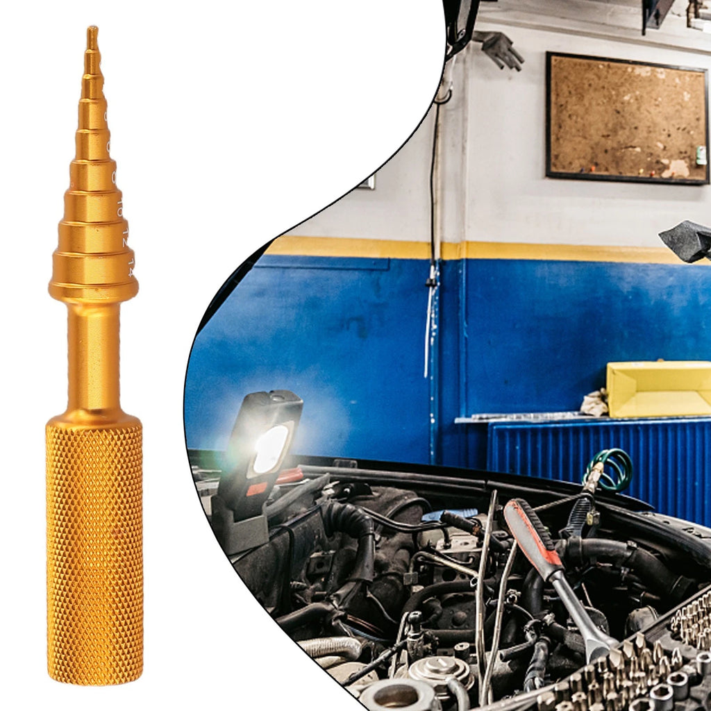 214mm Bearings Remover for Automotive Hand Repair (Universal)