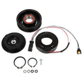 AC Compressor Clutch Kit for Jaguar XFR 5.0L (2013–2015) XJ 3.0L (2013–2014)