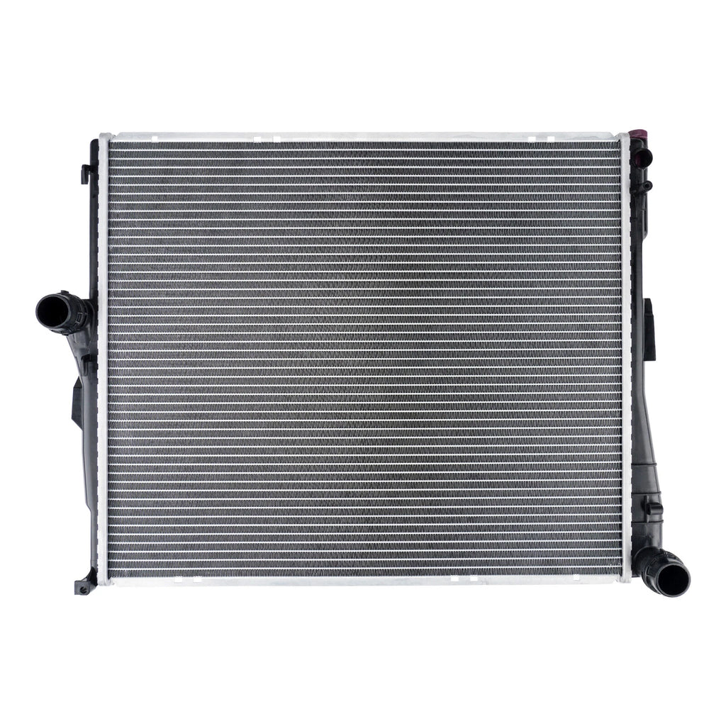 Radiator for BMW X3 2.5L 3.0L (2004–2006) Aluminum CU2771