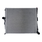 Radiator for BMW X3 2.5L 3.0L (2004–2006) Aluminum CU2771