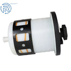 Power Steering Reservoir Tank with Cap for International Harvester (2002–2016)