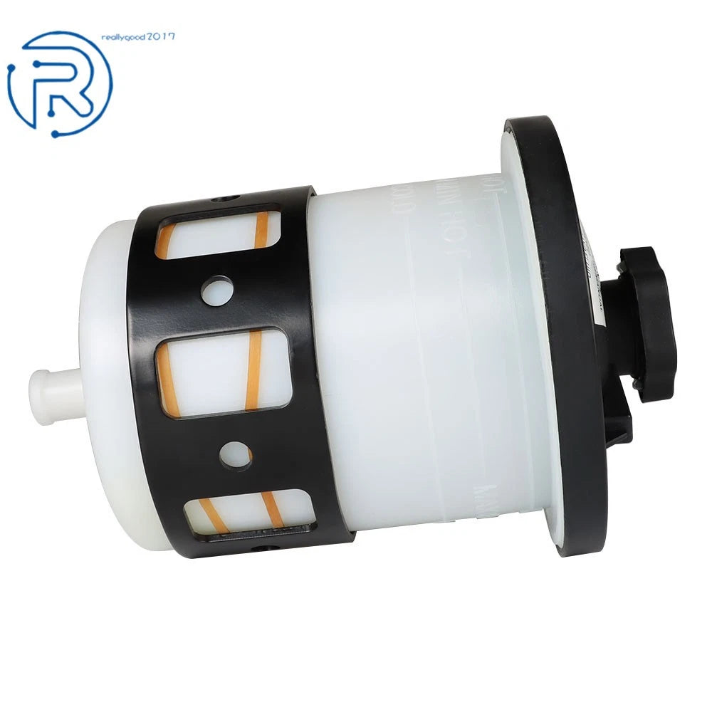 Power Steering Reservoir Tank with Cap for International Harvester (2002–2016)
