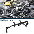 Radiator Hose No. 17127548242 for BMW 1 Series E82 E87 (2004–2013)