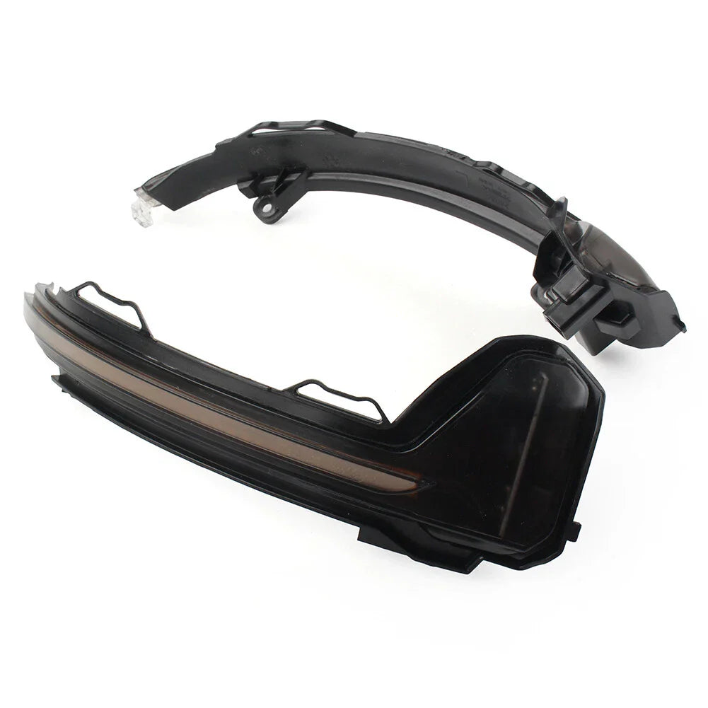 LED Side Mirror Turn Signal Light for VW Tiguan MK2, Touareg MK3 (2016-2023)