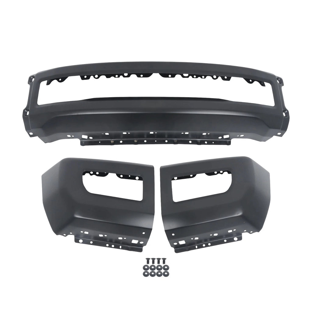 Front Bumper Face Bar for Ford F-250 F-350 (2017â2019)