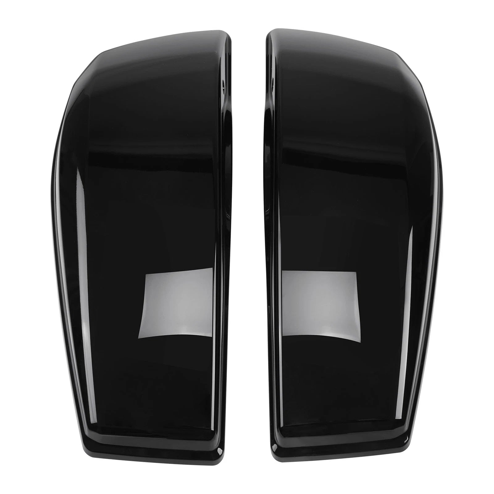Saddlebag Lids for Harley CVO Road Street Glide FLTRXSE (2023–2025)