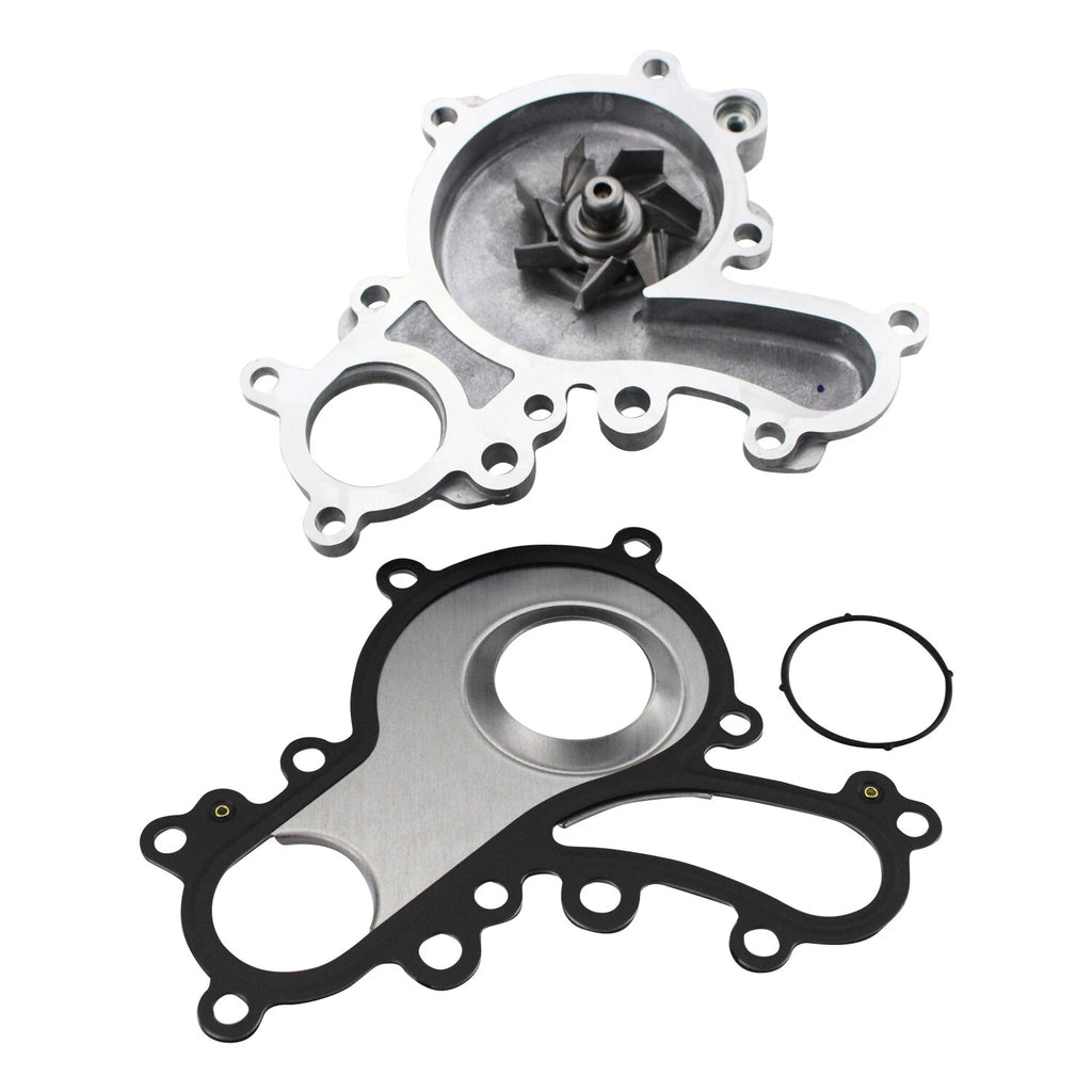 Aisin Engine Water Pump WPT-804 for Lexus LX570 Toyota Land Cruiser Sequoia (2008–2021)