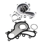 Aisin Engine Water Pump WPT-804 for Lexus LX570 Toyota Land Cruiser Sequoia (2008–2021)