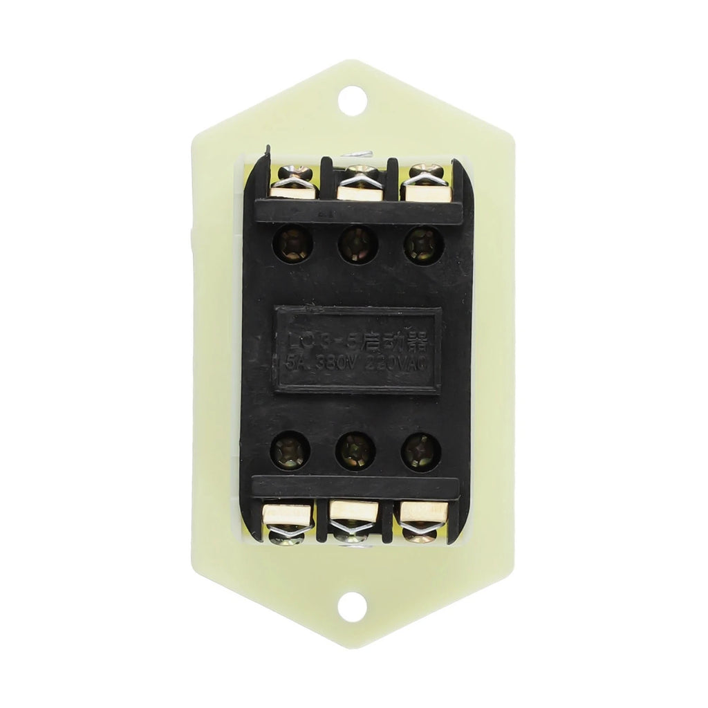 LC35 Push Button Switch for Power Tools with Stop Function