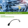 1 Pc Ignition Knock Detonation Sensor No.1864078K00 for Suzuki Grand Vitara (2006–2014)