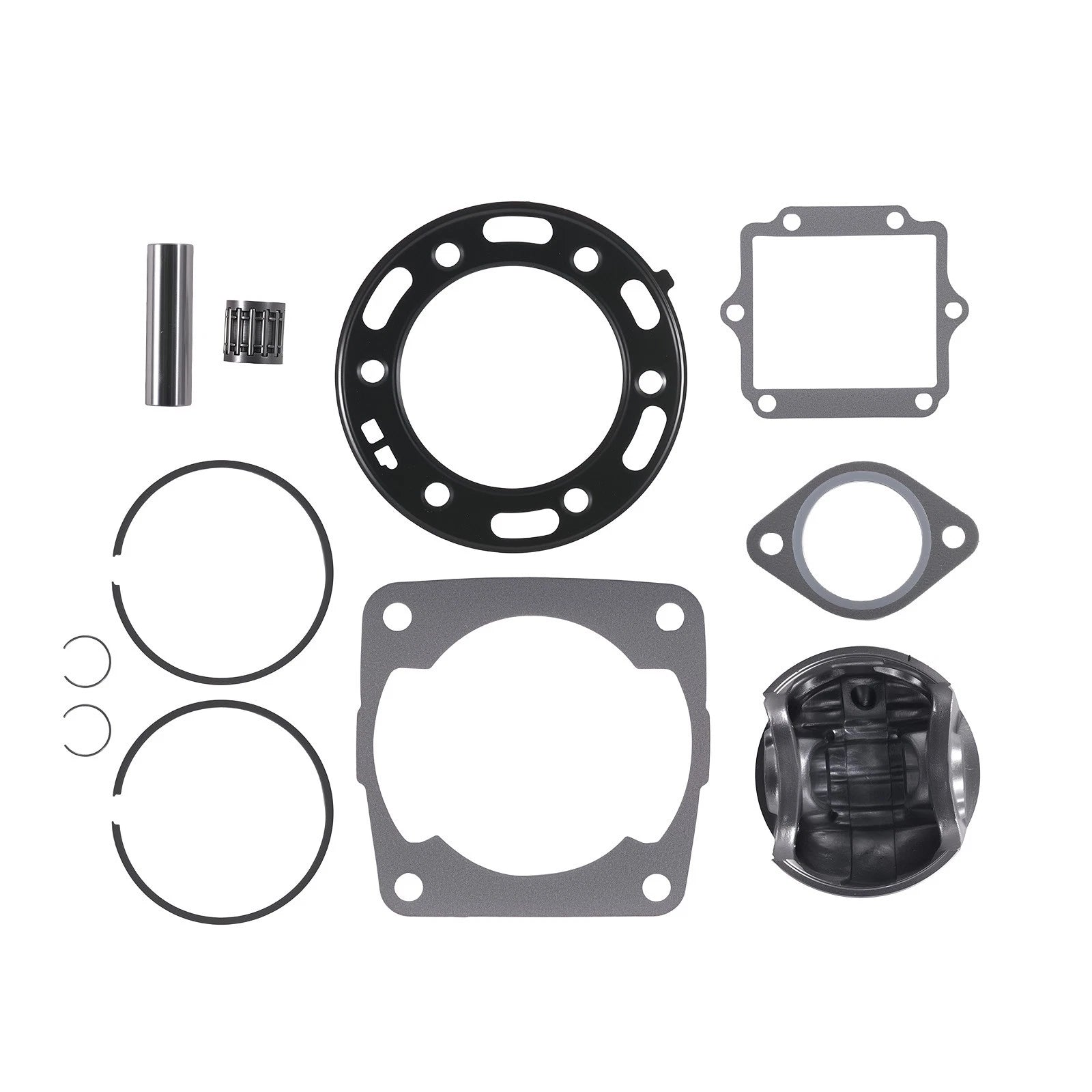 Engine Top End Rebuild Kit for Polaris Sportsman 400 83mm