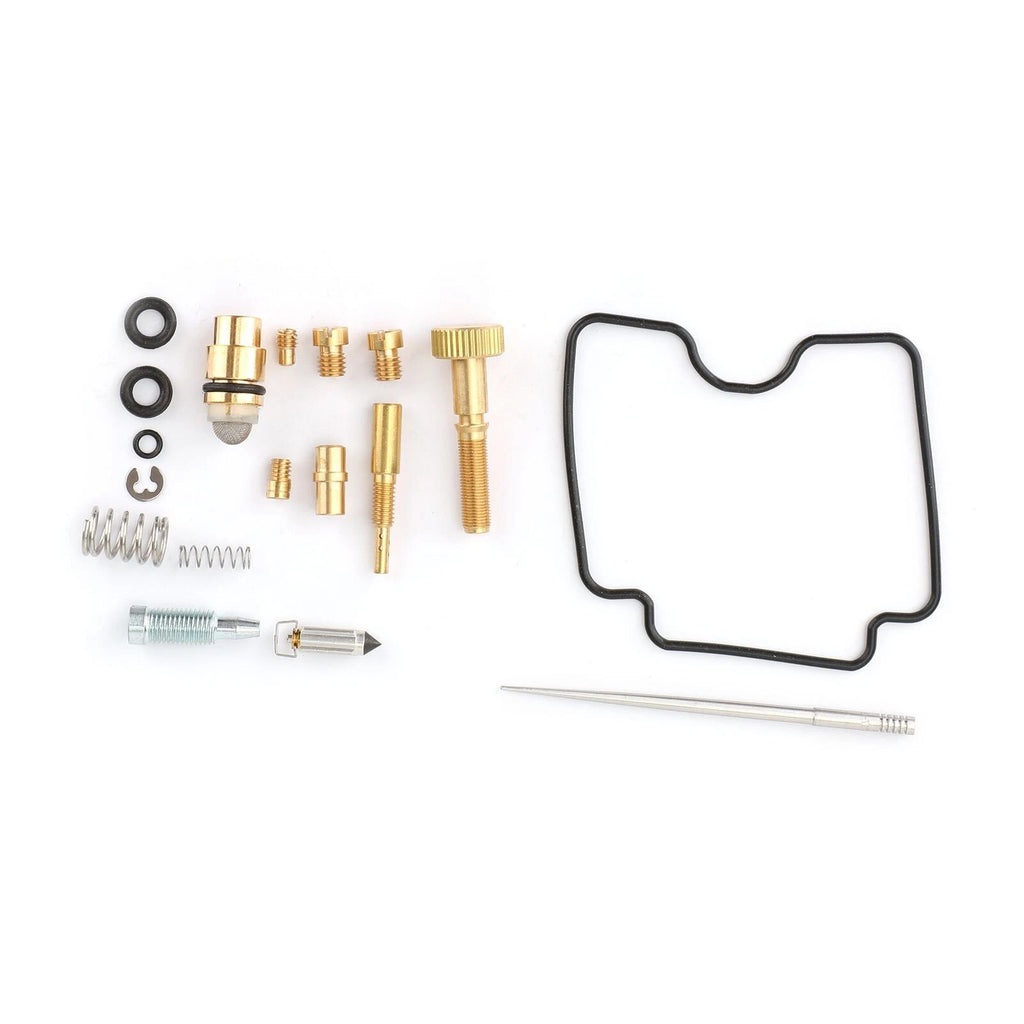 Carburetor Rebuild Kit for Polaris Predator 500 (2003–2007) T9