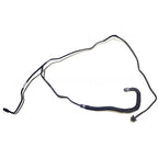 Radiator Hose Coolant Pipe for