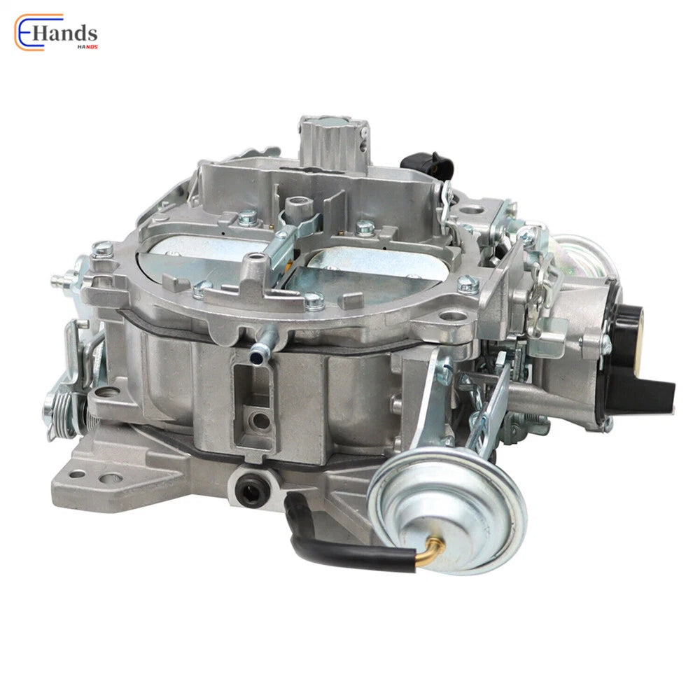 Rochester Quadrajet Carburetor for Buick Chevy Oldsmobile Pontiac (1981–1990)