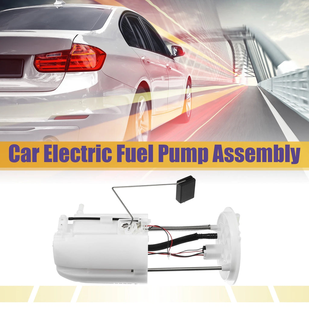 Set of 1 Electric Fuel Pump Assembly for Mazda CX-7 (2007–2012) L333L-13-35ZA E8750M