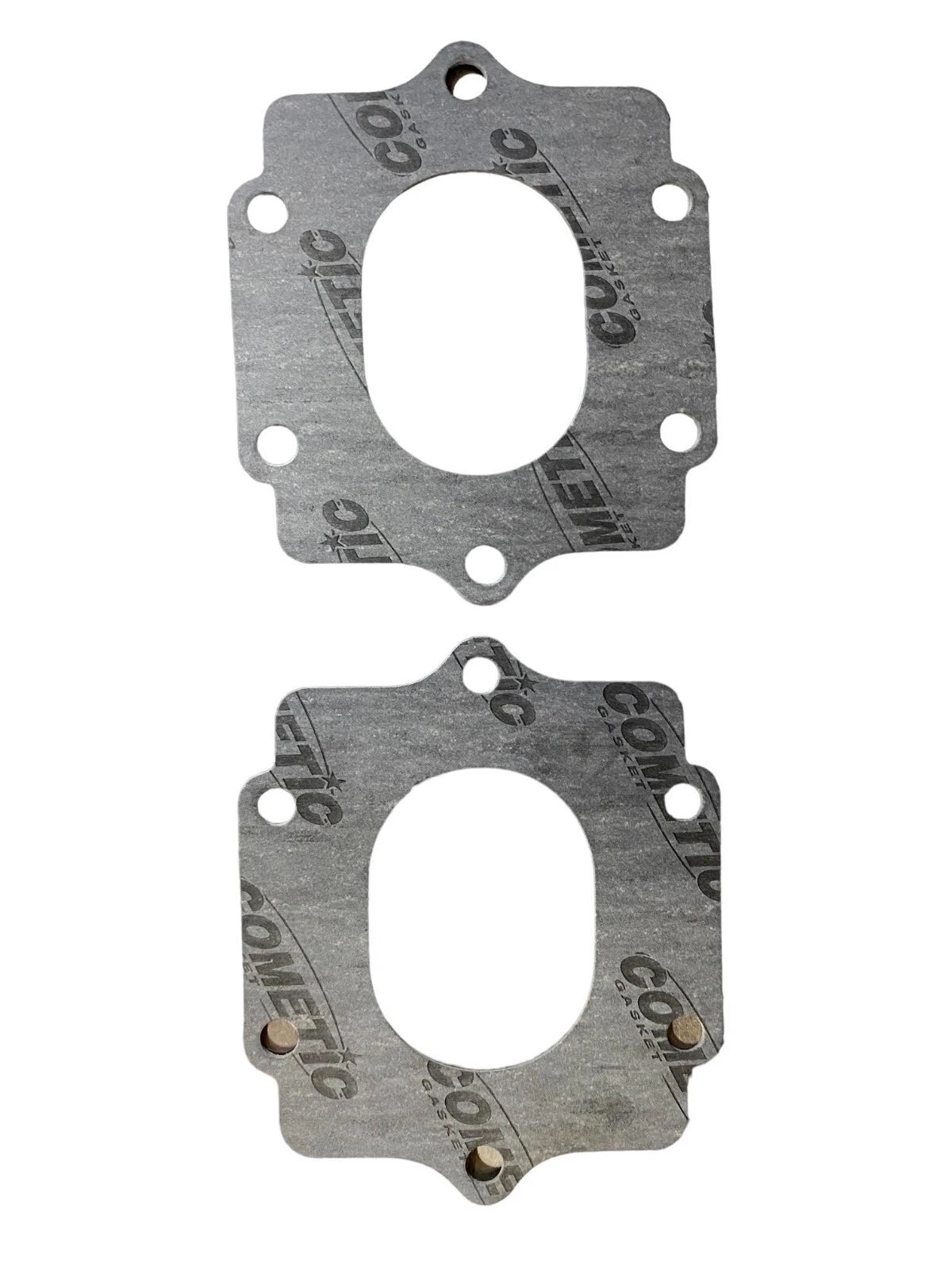 Reed Intake Gaskets for Kawasaki 550 SX (1991–1995) (2)