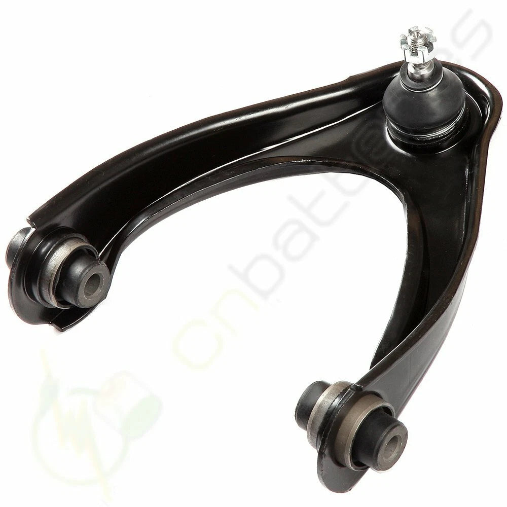 10x Front Control Arms Ball Joints Sway Bar Kit for Honda Civic (1996–2000)