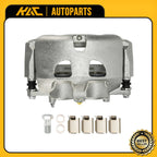 Front RH Brake Caliper with Bracket for Ford F-150 (2012–2020)