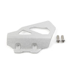 Aluminum Rear Brake Master Cylinder Protector Cover for BMW R NINE T (14-17)