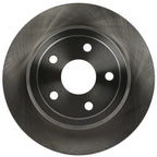 330mm Rear Solid Rotor Ceramic Brake Pad for Durango Grand Cherokee