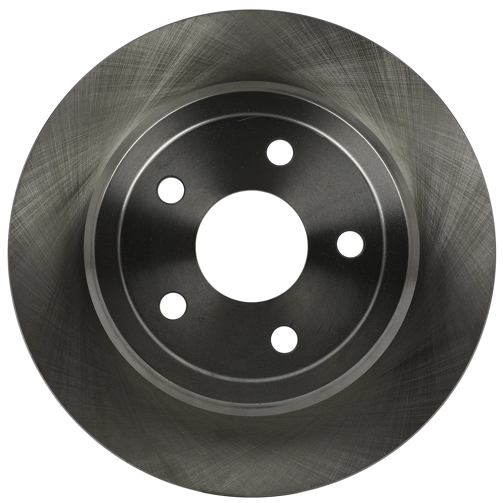 330mm Rear Solid Rotor Ceramic Brake Pad for Durango Grand Cherokee