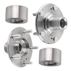 Front Bearing & Hub Assembly for Honda Civic 1.5L 1.8L (2012–2015) 44600-TR0-A00