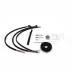 Ape Hanger Handlebar Extension Wiring Harness for Harley Touring (2014–2018)