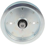 Deck Belt Idler Pulley for Wright Commercial Mower (Fits 71460009)