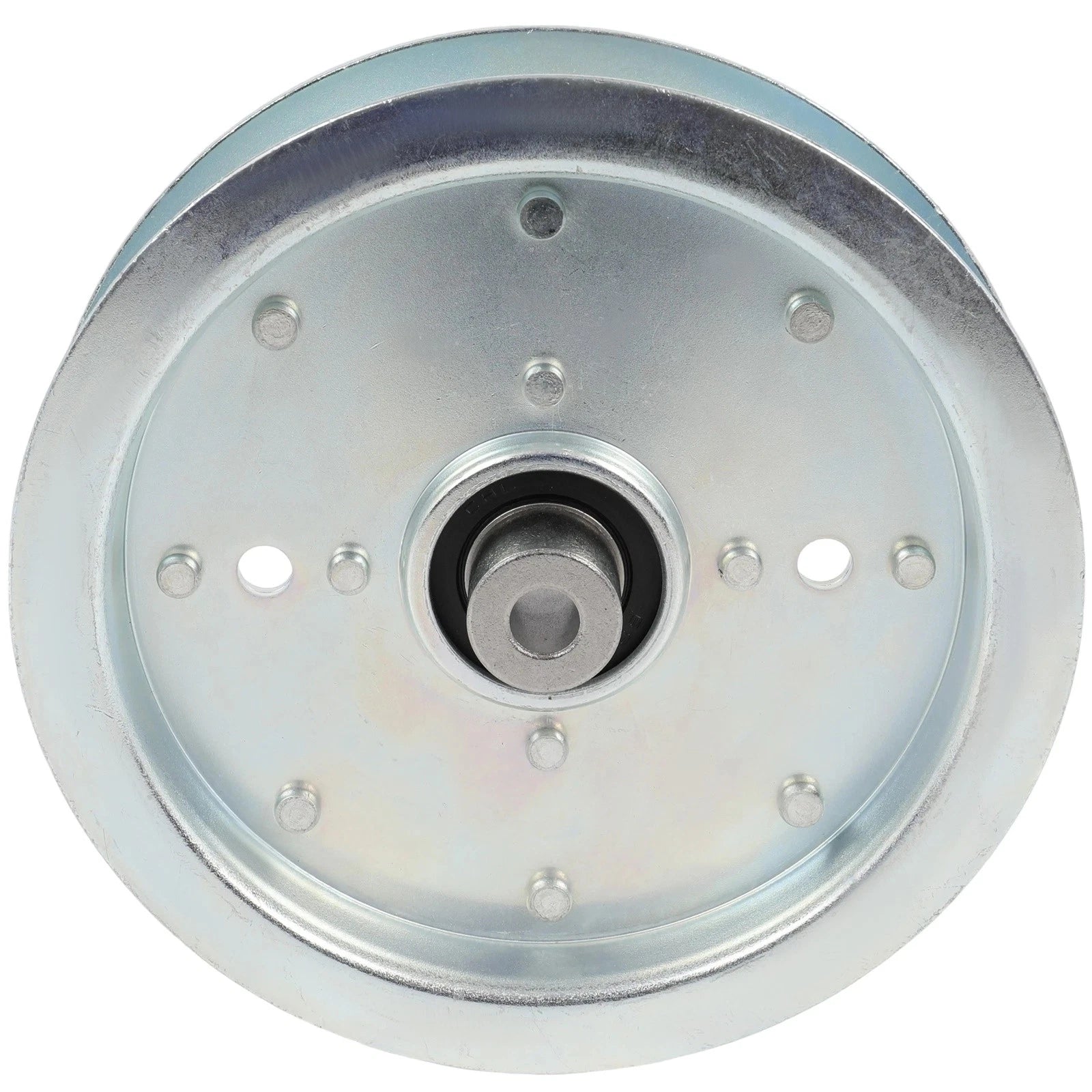 Deck Belt Idler Pulley for Wright Commercial Mower (Fits 71460009)