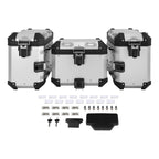 Saddle Panniers & Tail Box Case for BMW R1300GS (2023–2025)