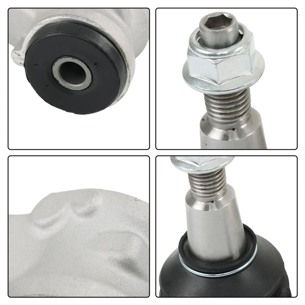 Front Lower Aluminum Control Arm Ball Joint for Cadillac GMC (2014-2017)
