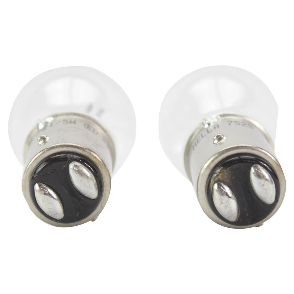 Hella 7528TB Multi-Purpose Light Bulb for