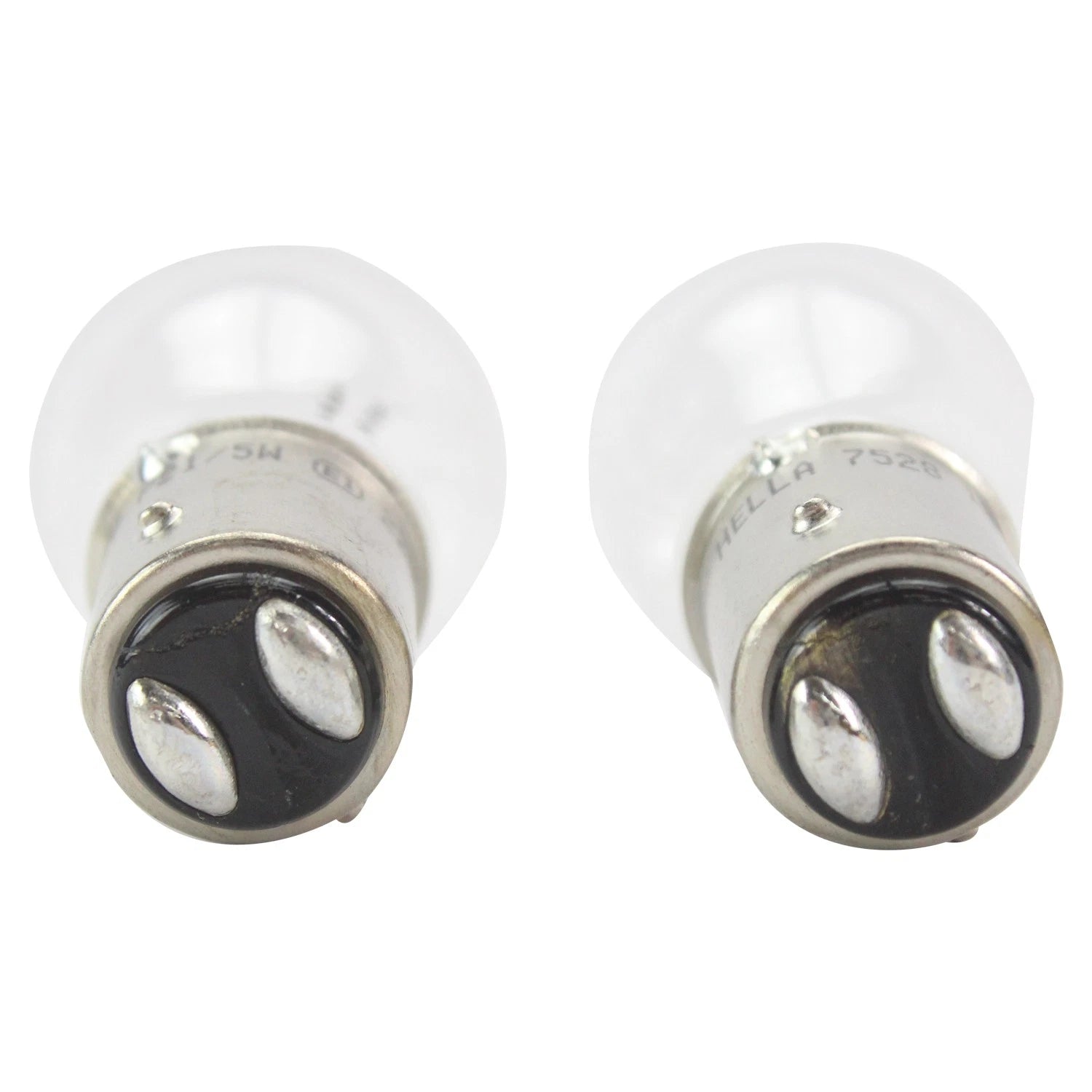 Hella 7528TB Multi-Purpose Light Bulb for