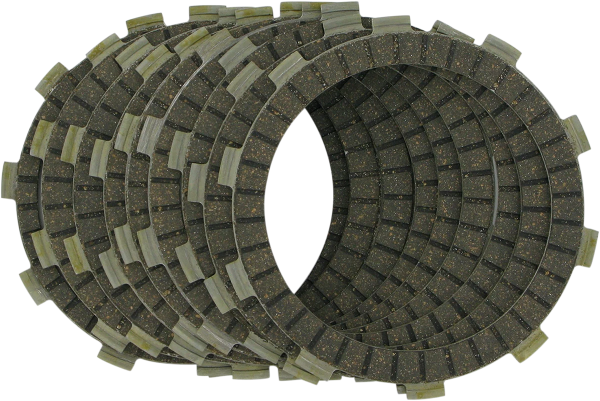 EBC Clutch Kit CK1206 for