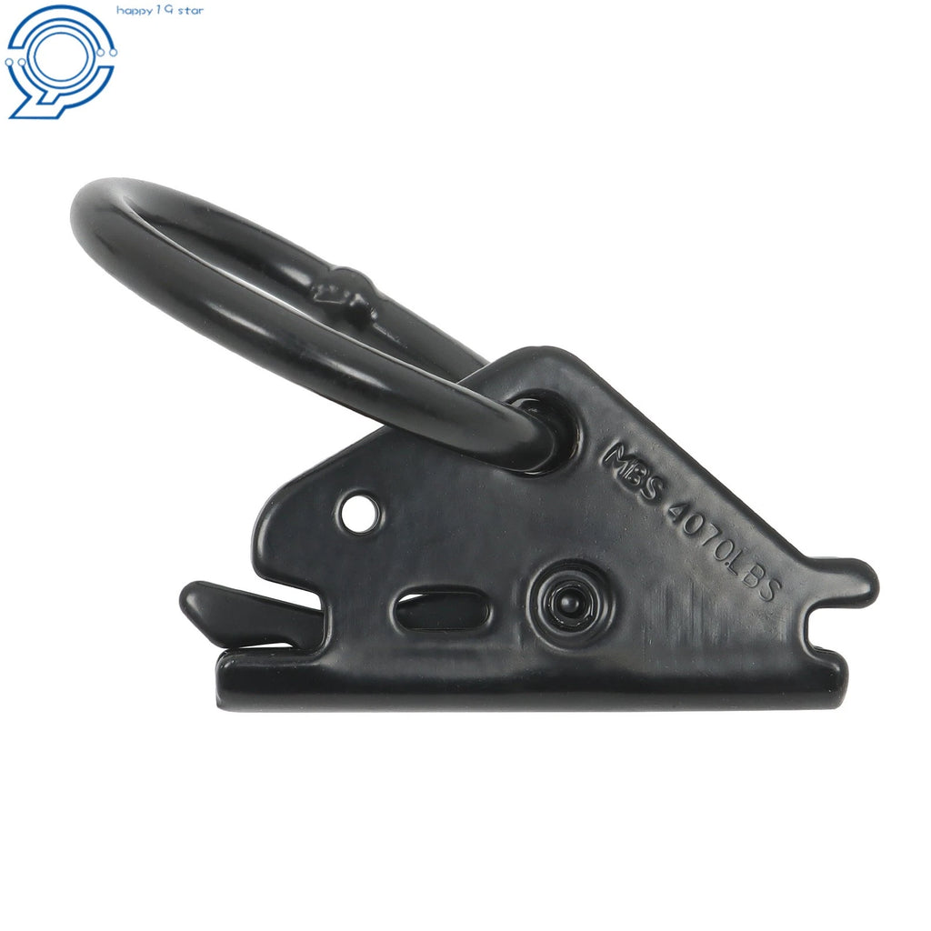 10 Pack E Track Tie Down Slots for Trailers