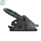 10 Pack E Track Tie Down Slots for Trailers