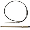 24' Rotary Steering Cable for Teleflex SSC6124 (Fits )
