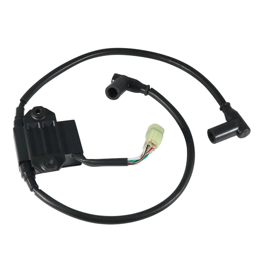 Ignition Coil Assy for Ski-Doo Touring E Skandic 380 500 (1996–2000) 420965591 420965756