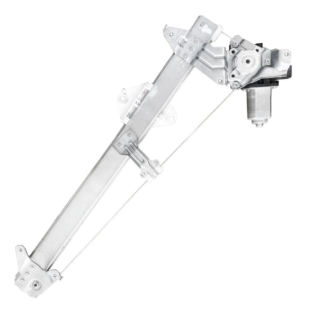 Front Right Window Regulator With 6 Pins Motor for Subaru Forester (2013–2018)