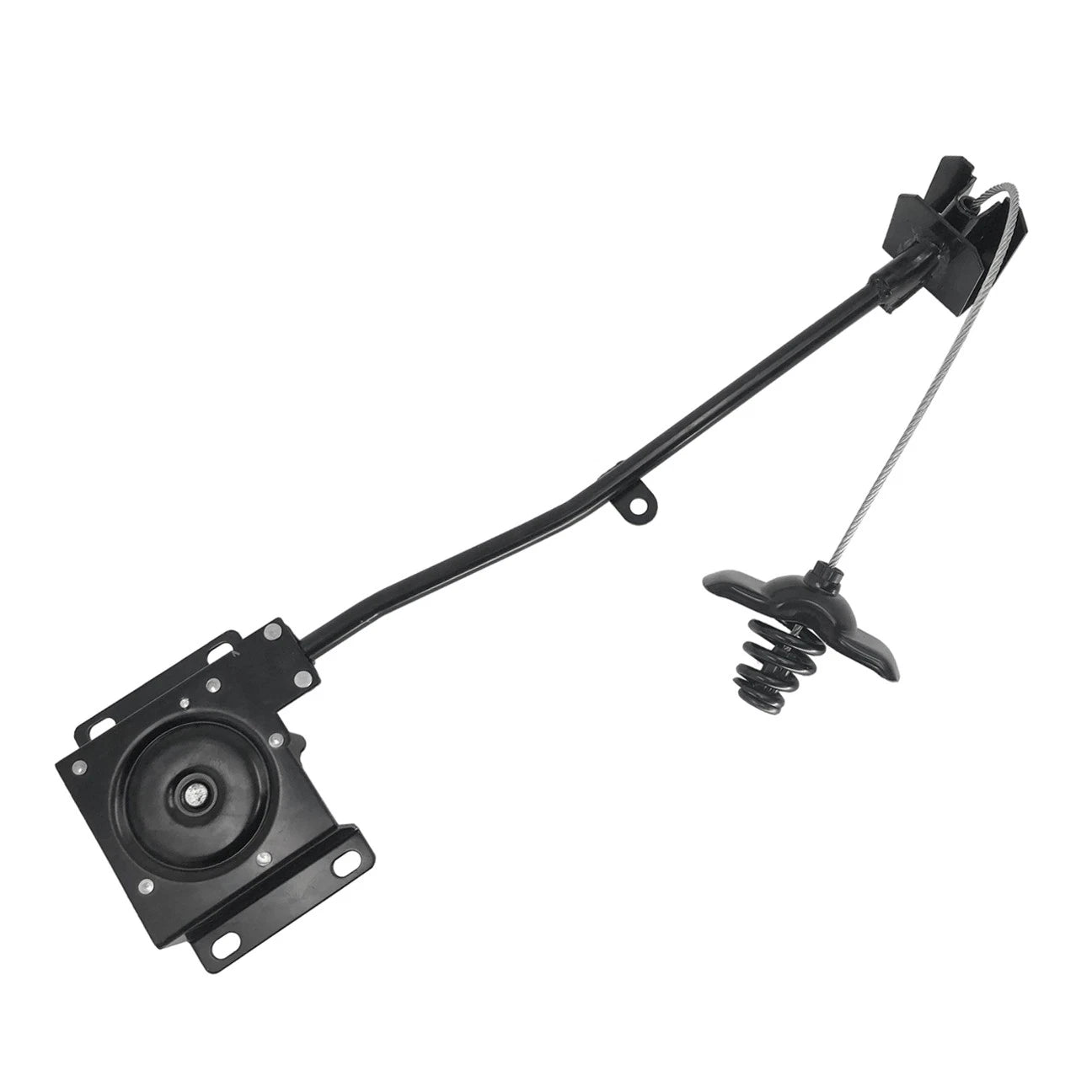 Spare Tire Hoist Assembly for Toyota Sienna (2004-2020)