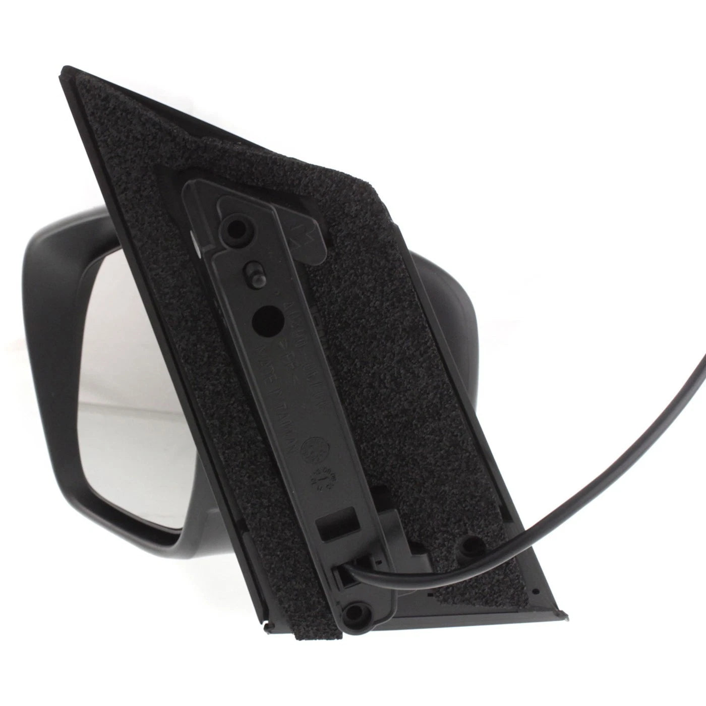 Power Mirror for Mazda CX-7 (2007–2012) Driver Side Paintable