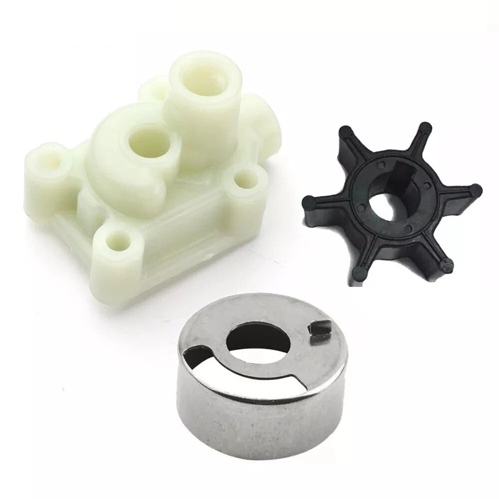 Water Pump Impeller Kit 16159A03 16159A1 8M0155395 for Mercury 4/5/6HP