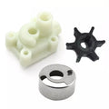 Water Pump Impeller Kit 16159A03 16159A1 8M0155395 for Mercury 4/5/6HP
