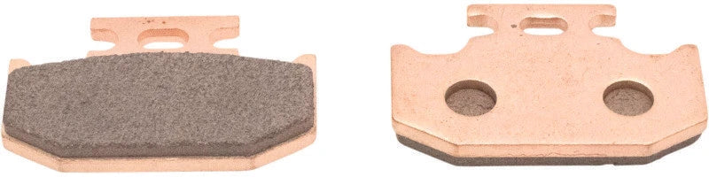 Sintered Brake Pads for Yamaha YXC700 Viking VI EPS (2015–2020)