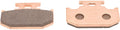 Sintered Brake Pads for Yamaha YXC700 Viking VI EPS (2015–2020)