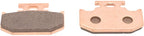 Sintered Brake Pads for Yamaha YXC700 Viking VI EPS (2015–2020)