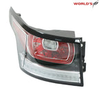 LED Tail Light for Land Rover Range Rover Sport (2014–2017) Driver Side