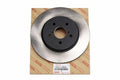 Genuine OEM Front Disc Brake Rotor for Lexus RX330 RX350 RX400h (2004–2006) 4351248081
